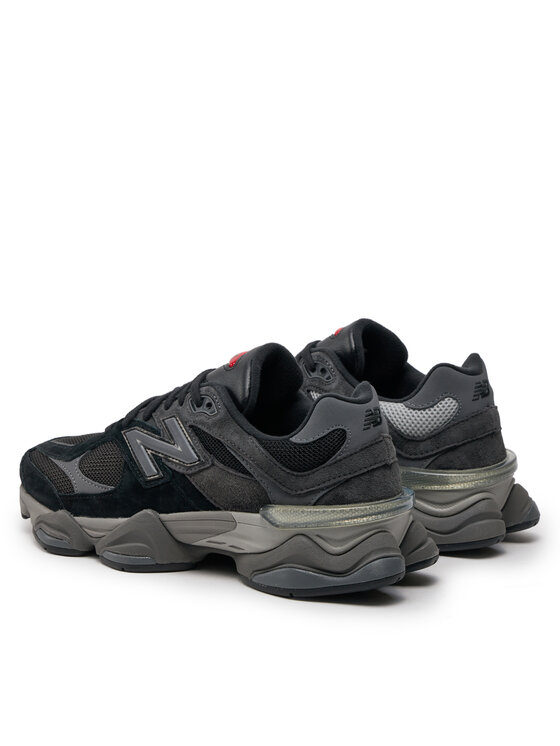 New Balance Zapatillas New Balance U9060BLK Negro