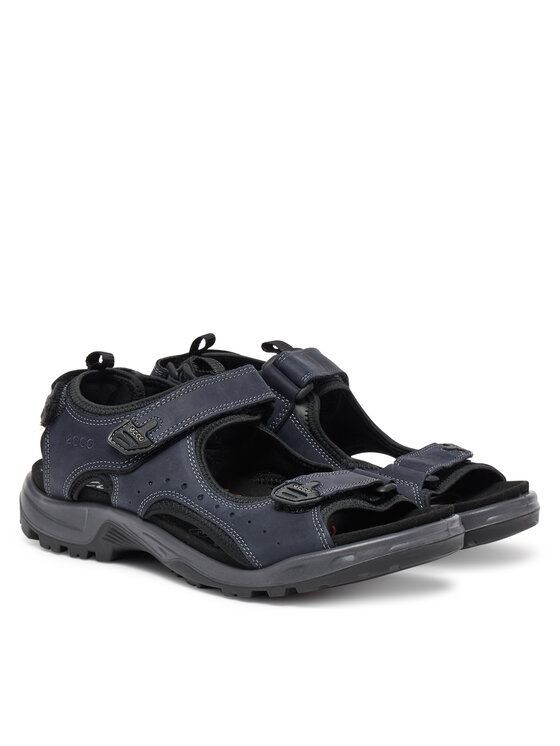 ECCO Sandały ECCO Offroad 82204412038 Granatowy