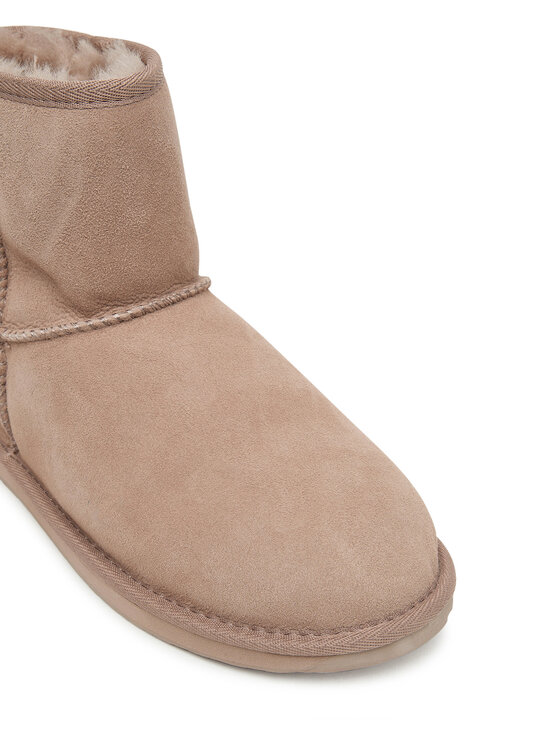 EMU Australia Snehule EMU Australia Stinger Mini W10003 Ružová