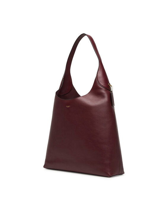 Coach Soma Coach Brooklyn CU044 Bordo