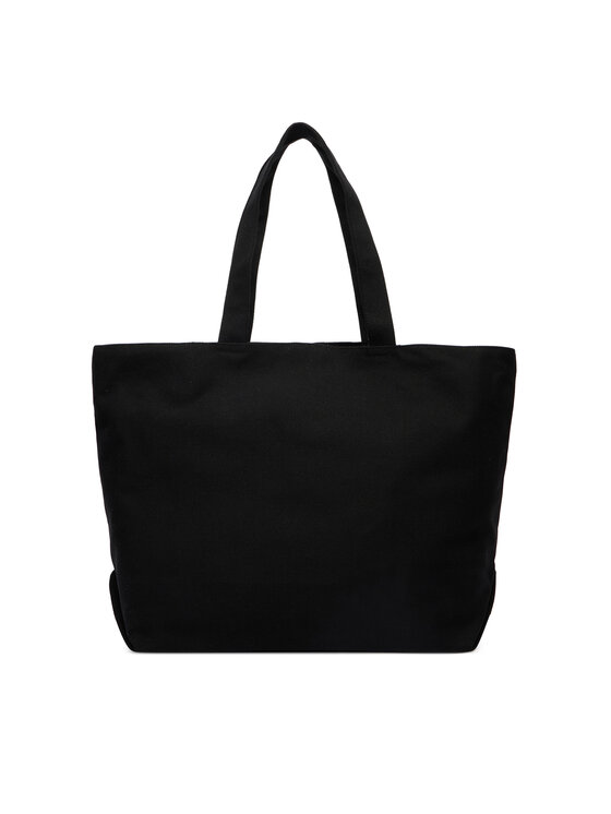 KARL LAGERFELD Kabelka KARL LAGERFELD B2W50030 Čierna