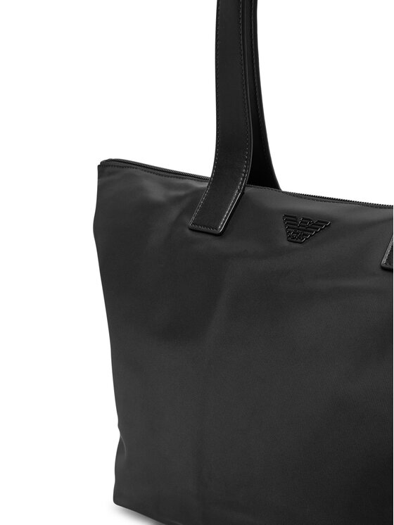 Emporio Armani Сумка Emporio Armani EM001797 AF13454 UC001 Чорний
