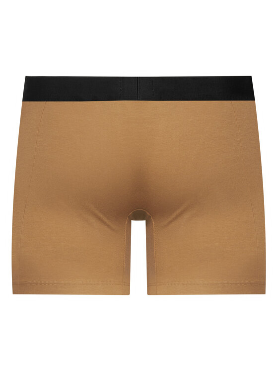 BOSS BOSS Conjunto de calzoncillos boxer 50549856 De color