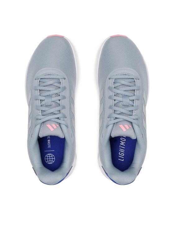 adidas Buty do biegania adidas Start Your Run Shoes HP5666 Szary