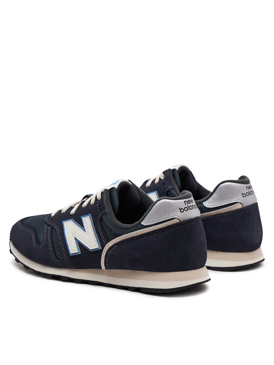 New Balance Sneakersy New Balance ML373OK2 Tmavomodrá