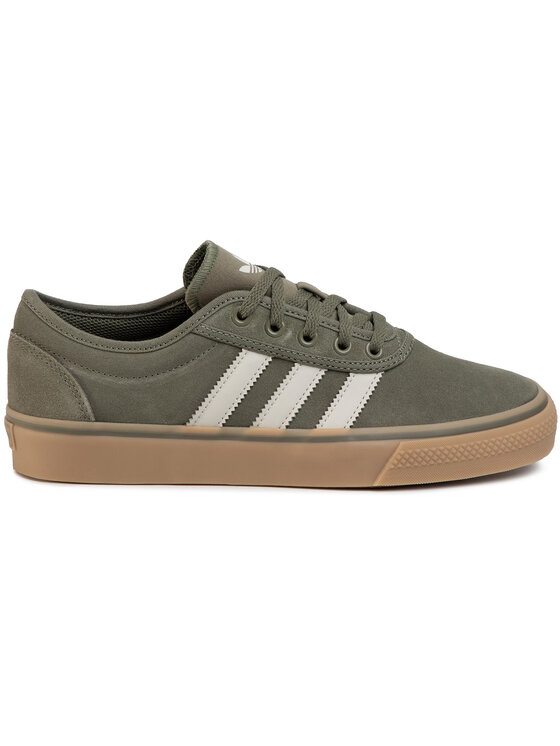 adidas Sneakersy adidas Adi-Ease EG2489 Zelená