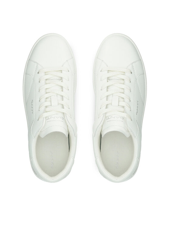 Gant Laisvalaikio batai Gant 31531052 Balta