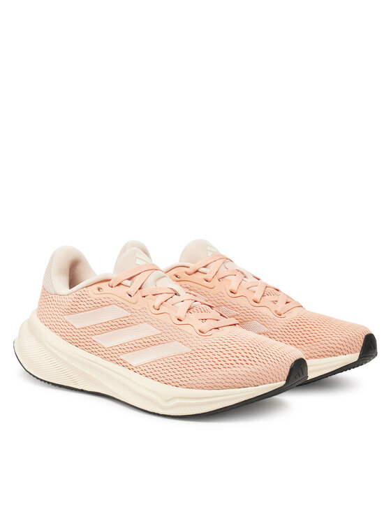 adidas Buty do biegania adidas Response IH6091 Różowy
