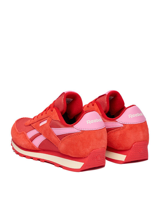 Reebok Снікерcи Reebok EO-CLASSIC AZ 100250703 Червоний