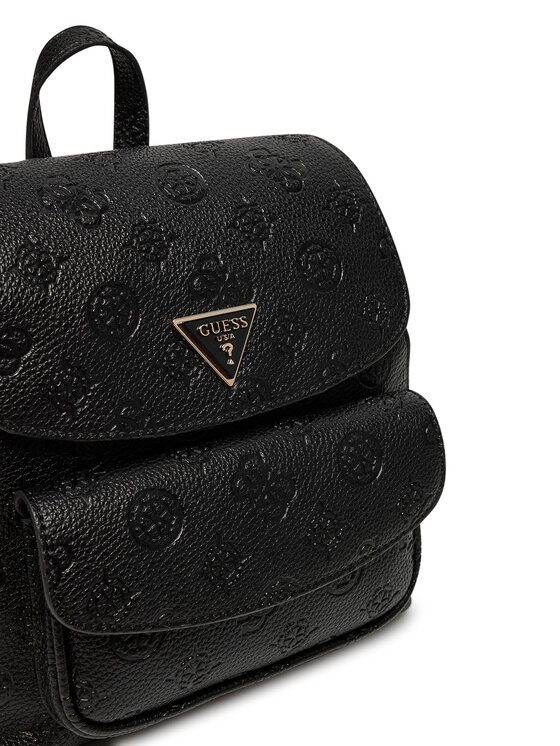 Guess Рюкзак Guess HWPG93 49310 Чорний