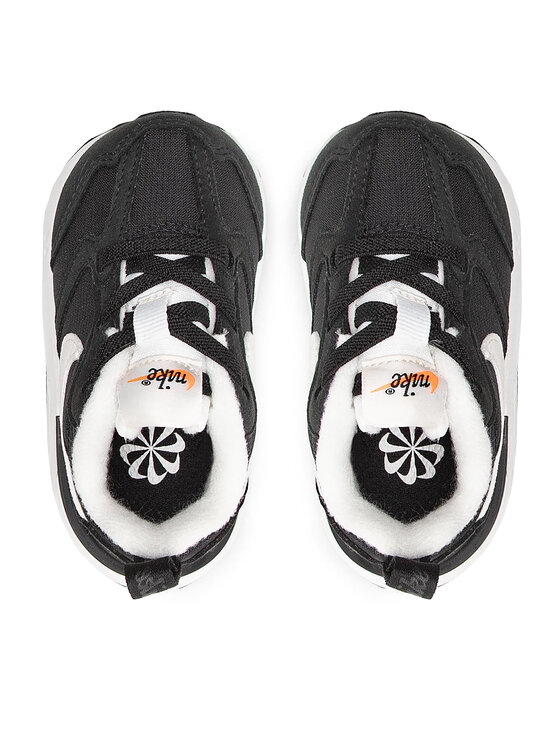 Nike Snīkeri Nike Air Max Dawn (TD) DC9319 002 Melns