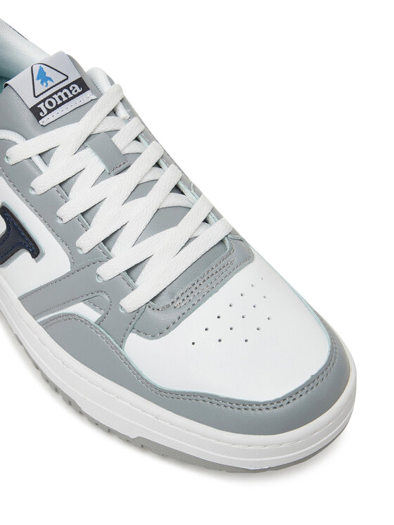 Joma Sneakers Joma C.Platea Low 2512 CPLAS2512 Bianco