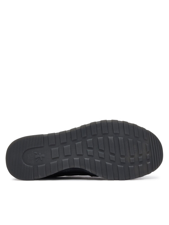 Premiata Sneakers Premiata Nous Var 8465 Negru