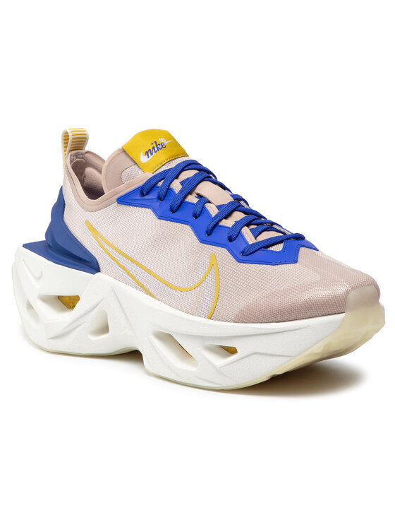 Nike Sportcipők Nike Zoom X Vista Grind CT8919 200 Bézs