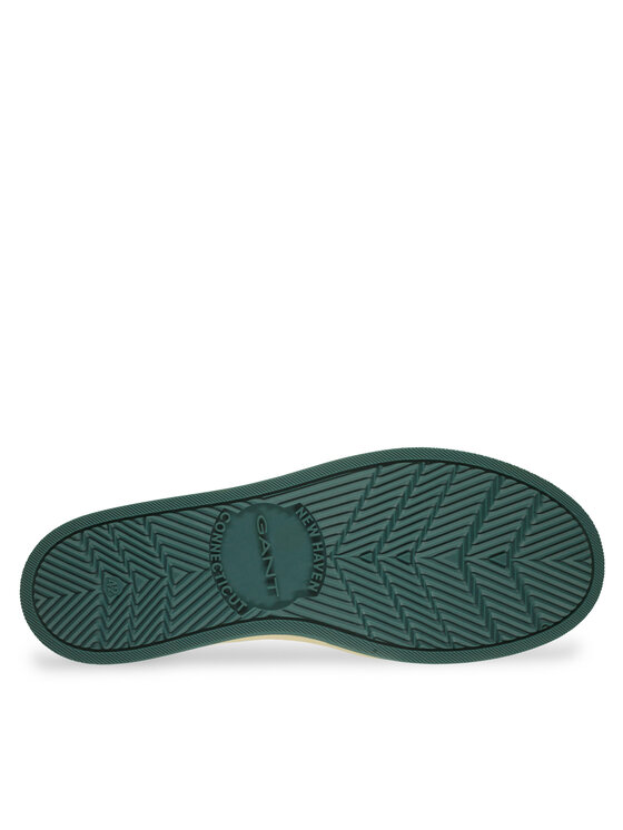 Gant Снікерcи Gant 30631901 Білий
