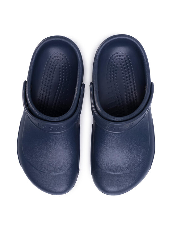 Crocs Παντόφλες Crocs Bistro 10075 Σκούρο μπλε