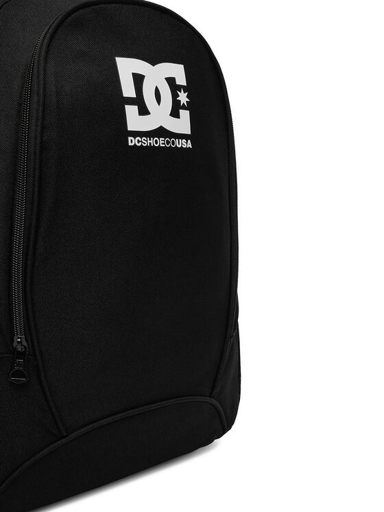 DC Shoes Рюкзак DC Shoes WBEOHP-DCI-P-002-10 Чорний
