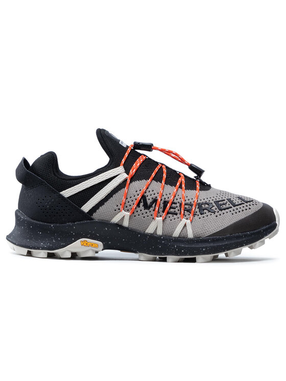 Merrell Pantofi pentru alergare Merrell Long Sky Sewn J003246 Negru