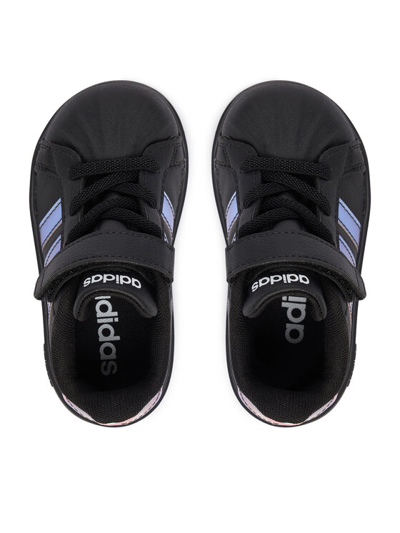 adidas Снікерcи adidas StreetTalk JQ1810 Чорний
