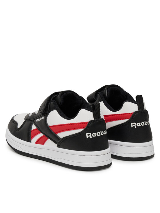 Reebok Снікерcи Reebok V9-25181-03(IV)CH Білий