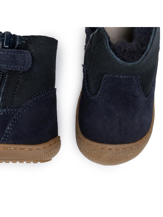 Naturino Чоботи Naturino New Cotton 0013001359.01.0C01 Cиній