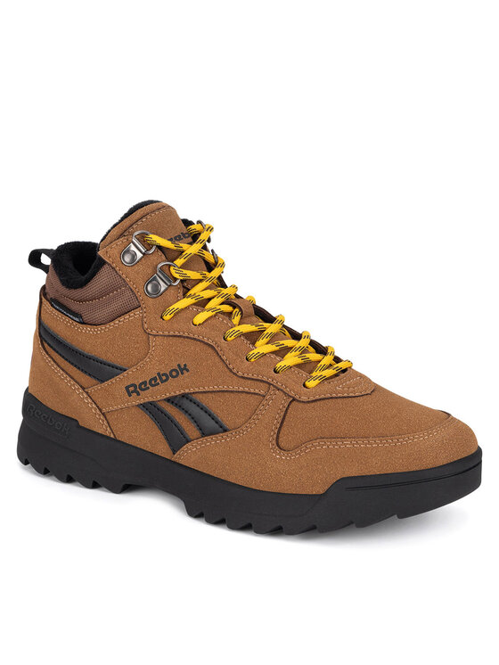 Reebok Черевики Reebok H1-002 WW Коричневий