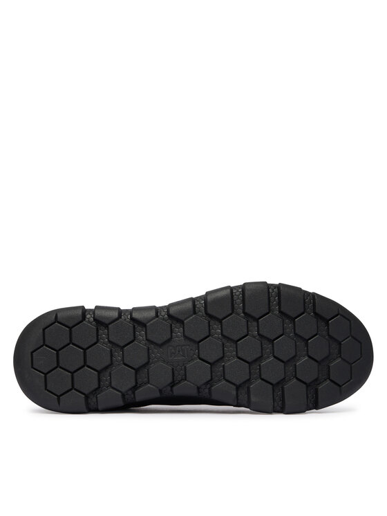 CAT Footwear Αθλητικά CAT Footwear Hex Lite Outdoor P726808 Μαύρο