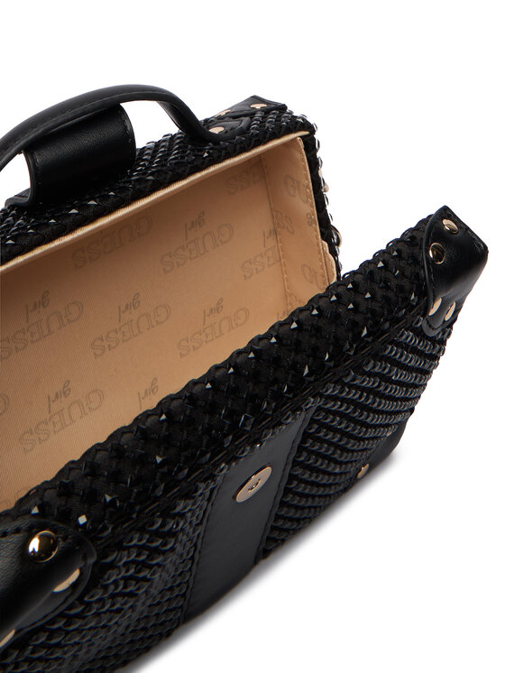 Guess Borsetta Guess J6RZ00 WK610 Nero