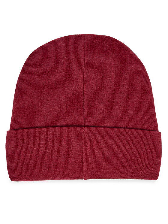 Guess Kapa Guess AW5189 POL01 Bordo rdeča