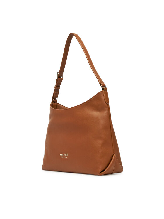 Nine West Сумка Nine West CEO-NoMad-Nostalgia-KY108 Коричневий