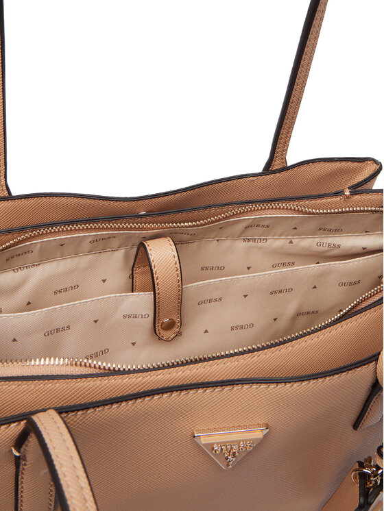 Guess Сумка Guess Noelle II HWZG96 72260 Бежевий