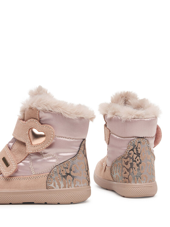 Primigi Śniegowce Primigi GORE-TEX 2350000 S Różowy