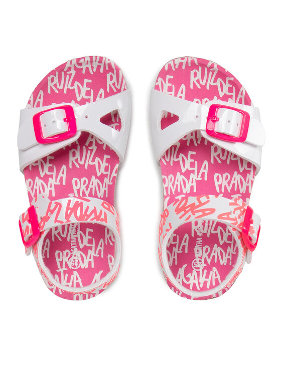 Agatha Ruiz de la Prada Sandali Agatha Ruiz de la Prada 222952 S Roza