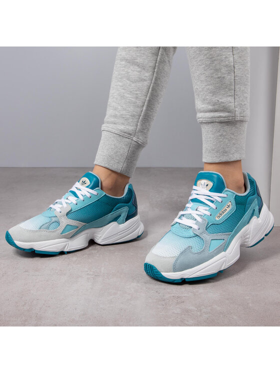 adidas Tenisice adidas Falcon W EF1963 Plava