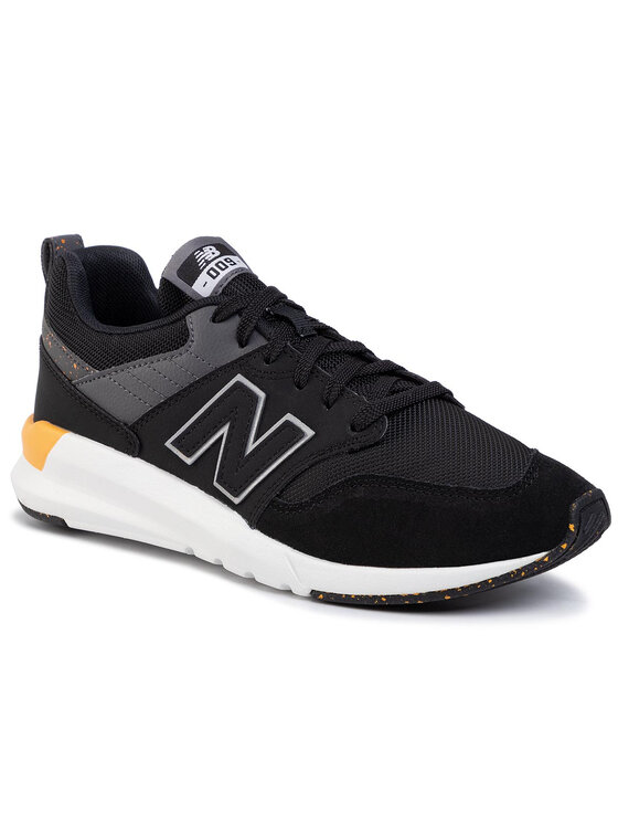 New Balance Snīkeri New Balance MS009OB1 Melns