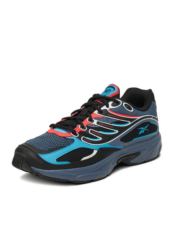 Reebok Снікерcи Reebok EOSS-PREMIER ROAD CONTROL 100230769 Чорний
