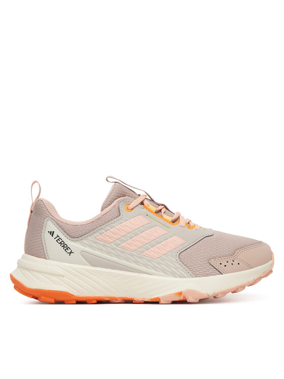 adidas Трекінгові черевики adidas Terrex Tracefinder 2 JR9141 Рожевий