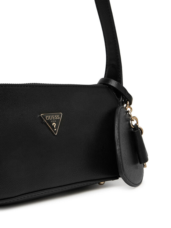 Guess Сумка Guess Isobel Mini HWBG99 32720 Чорний