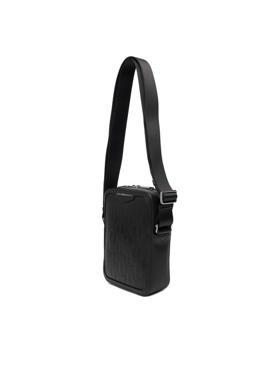KARL LAGERFELD Τσαντάκι KARL LAGERFELD B1M30210 Μαύρο