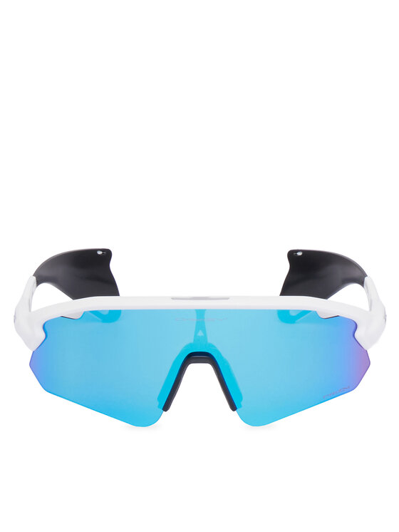 Oakley Сонцезахисні окуляри Oakley Stunt Devil A 0OO9525 95250237 Білий