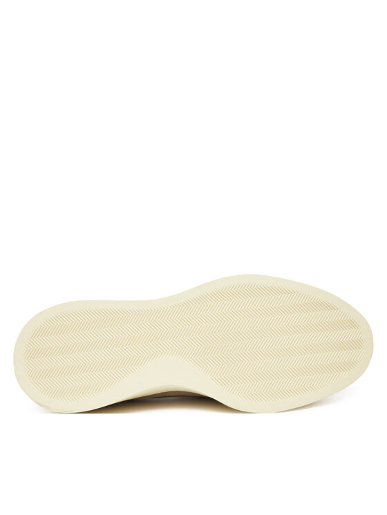 REPLAY Sneakersy REPLAY GMZ6T .000.C0002L Béžová