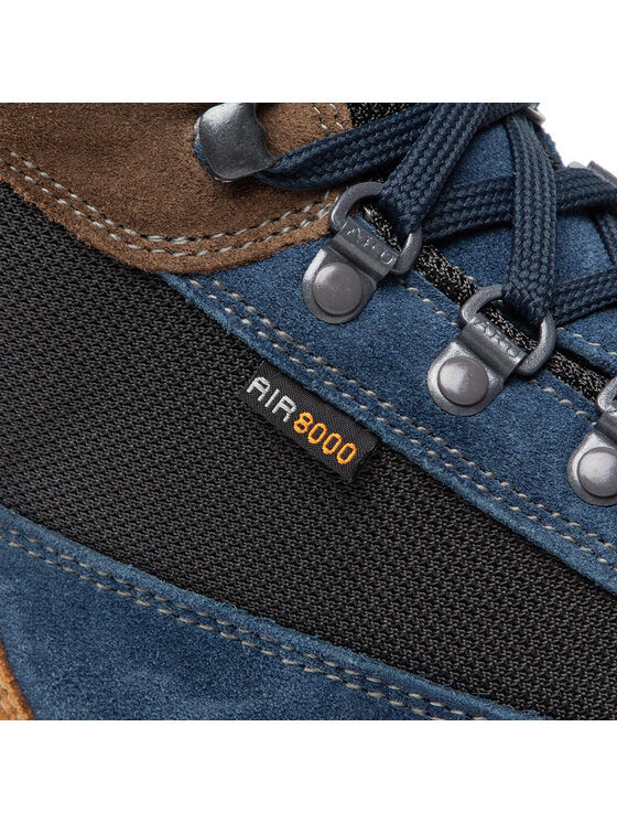 Aku Трекінгові черевики Aku Slope Original Gtx GORE-TEX 885.20 Cиній