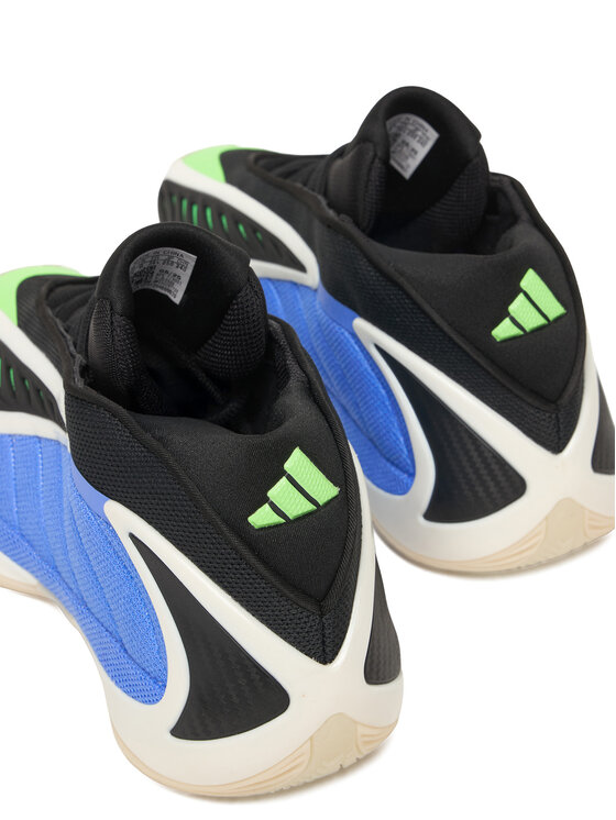 adidas Взуття для баскетболу adidas Anthony Edwards 2 JS3509 Голубий