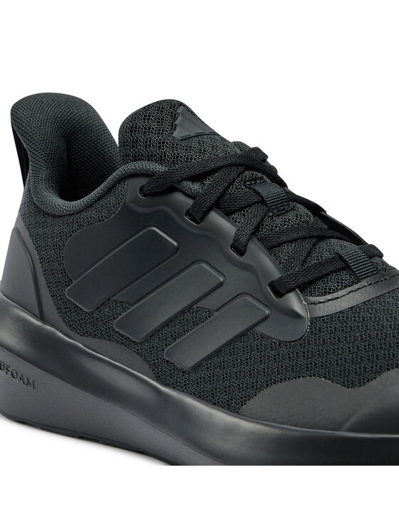 adidas Αθλητικά adidas Fortarun 3.0 J IH2843 Μαύρο