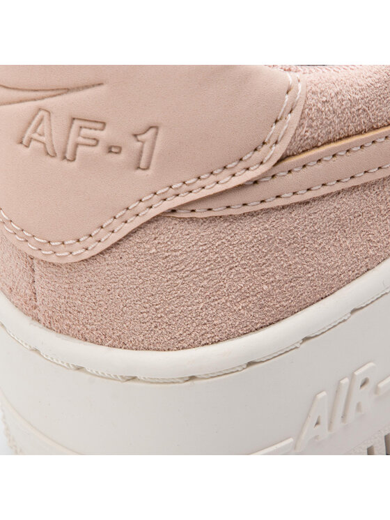 Nike Снікерcи Nike Af1 Sage Low AR5339 201 Бежевий
