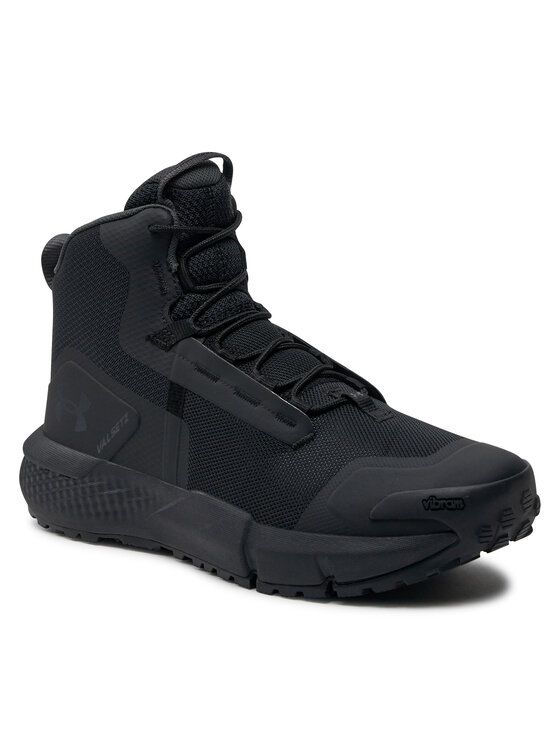 Under Armour Scarpe da trekking Under Armour Ua Charged Valsetz Mid 3027382-001 Nero
