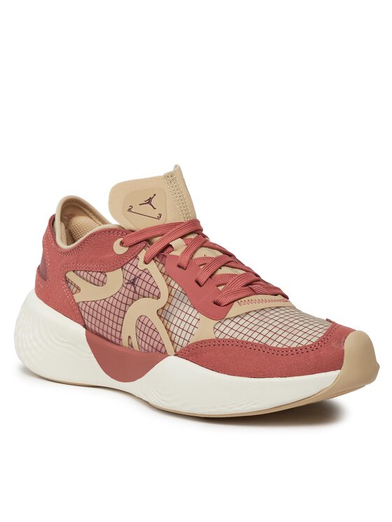 Nike Снікерcи Nike Jordan Delta 3 Low DM3384 600 Рожевий