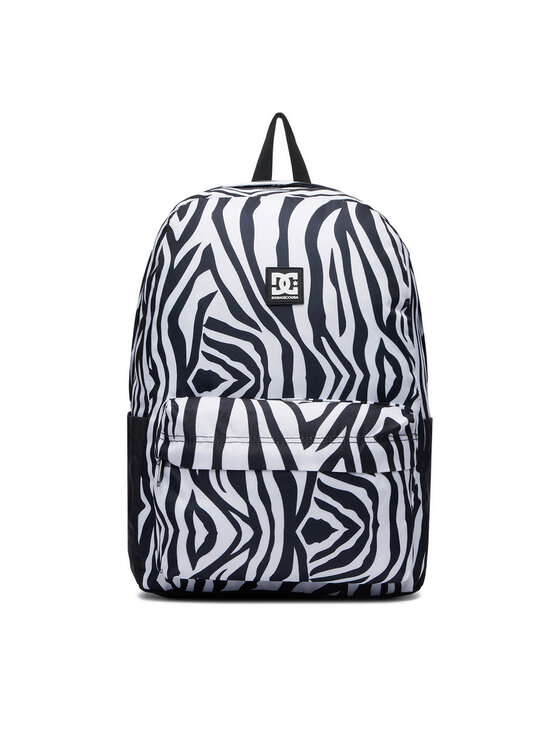 DC Shoes Ruksak DC Shoes CWBEO-DCI-HT-007-10 Crna