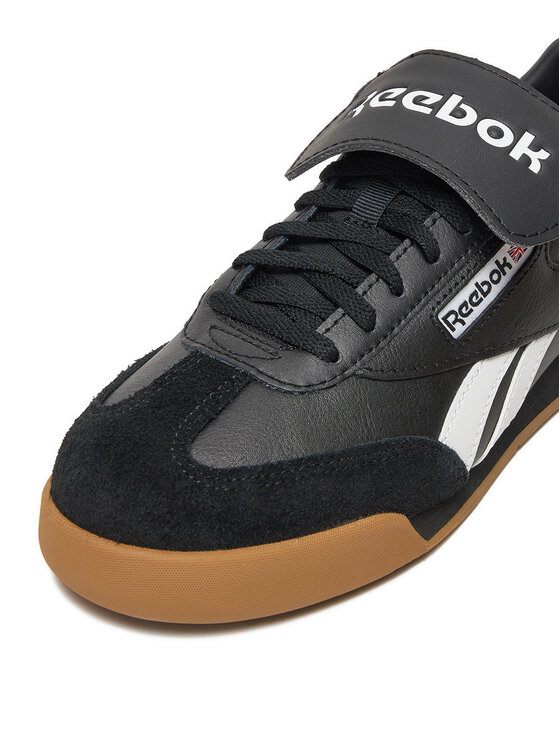Reebok Снікерcи Reebok CAMPIO XT KILTY 100235246 Чорний