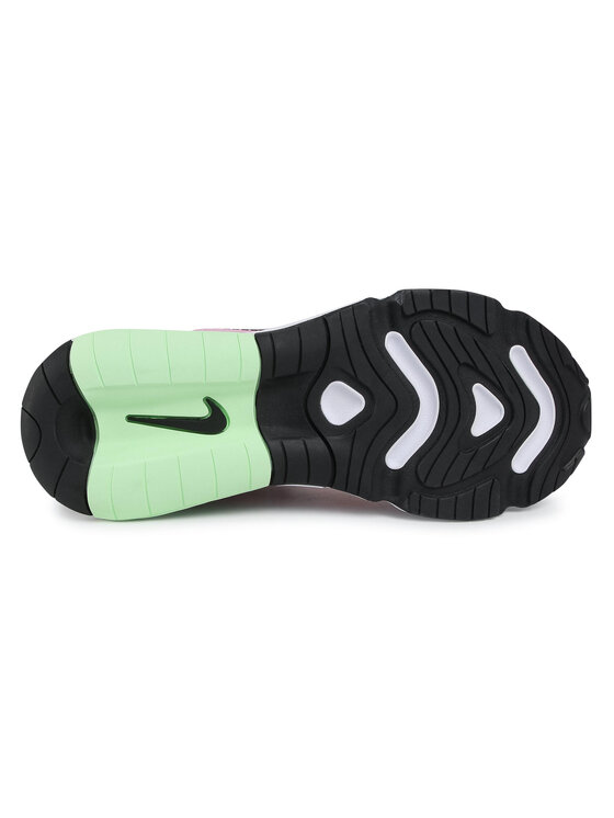 Nike Sneakersy Nike Air Max 200 Se CJ0630 600 Kolorowy